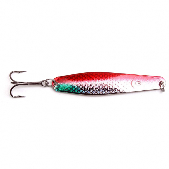 Snaps Draget 20g - Flex Red/Green