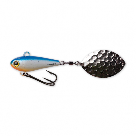 Spinmad Tail Spinner Jag 18g in the group Lures / Lipless Crankbaits at Sportfiskeprylar.se (GL-901r)