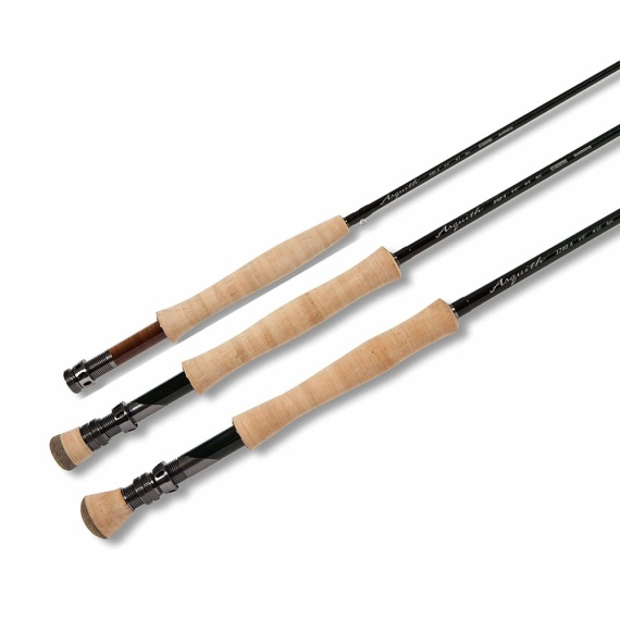 G.Loomis Asquith Single Hand Fly Rod 9\' in the group Rods / Flyfishing Rods / Single Handed Fly Rods at Sportfiskeprylar.se (GL12520-01r)