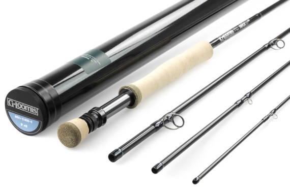 G.Loomis NRX+ Single Hand Fly Rod in the group Rods / Flyfishing Rods / Single Handed Fly Rods at Sportfiskeprylar.se (GL12801-01r)