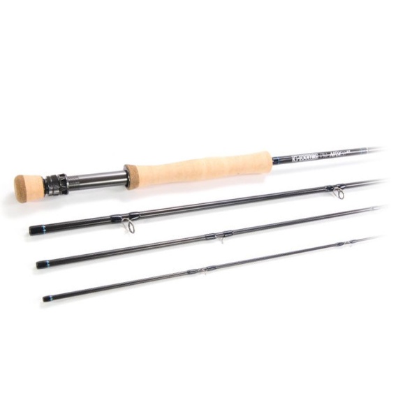 G.Loomis NRX+ Single Hand Fly Rod Saltwater in the group Rods / Flyfishing Rods at Sportfiskeprylar.se (GL12808-01r)