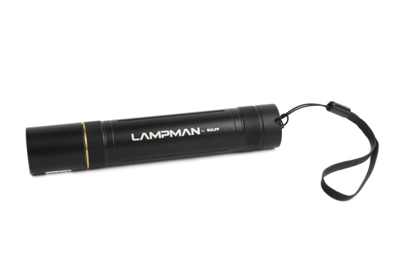 Yellowff Lampman in the group Outdoor / Lamps & Lanterns / UV-lamps at Sportfiskeprylar.se (GL3W)