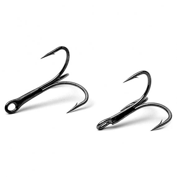 Guideline Treble Hook Heavy 10-pack in the group Hooks & Terminal Tackle / Hooks at Sportfiskeprylar.se (GL41905r)