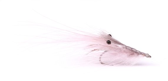 Pattegrisen - Grey in the group Lures / Flies / Shore Flies at Sportfiskeprylar.se (GL48629r)