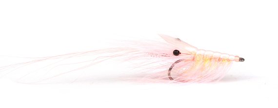 Pattegrisen - Salmon Pink in the group Lures / Flies / Shore Flies at Sportfiskeprylar.se (GL49627r)
