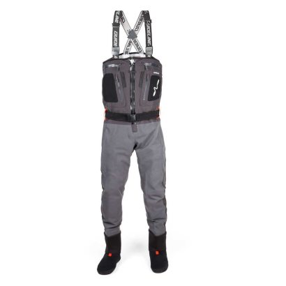 Guideline Alta Sonic T-Zip Wader in the group Clothes & Shoes / Waders & Wading Equipment / Waders at Sportfiskeprylar.se (GL50710r)