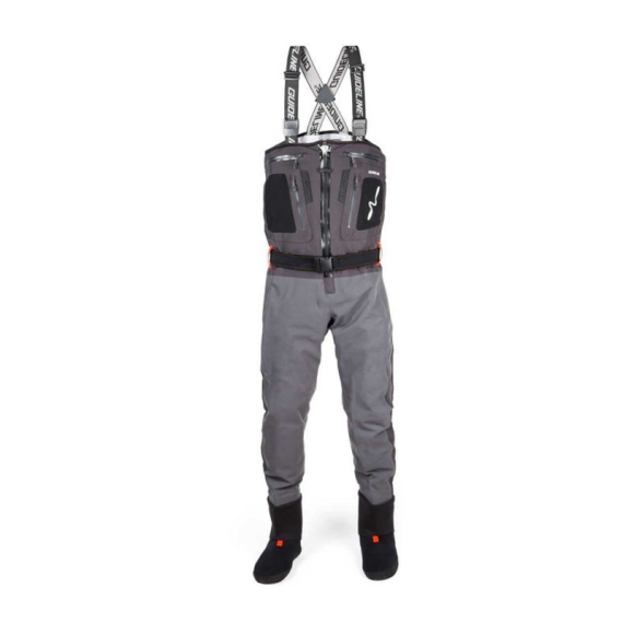 Guideline Alta Sonic T-Zip Wader in the group Clothes & Shoes / Waders & Wading Equipment / Waders at Sportfiskeprylar.se (GL50710r)