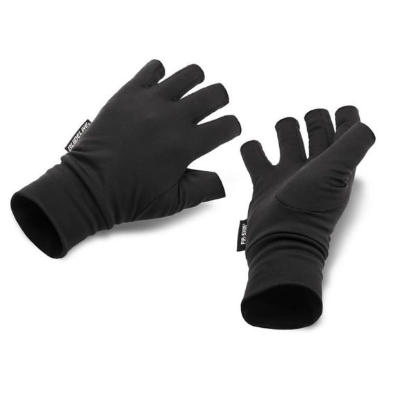 Guideline Fir-Skin Fingerless Gloves - XXL in the group Clothes & Shoes / Clothing / Gloves at Sportfiskeprylar.se (102451GL)