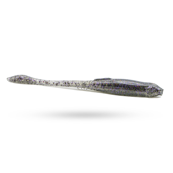 6th Sense Glitch 3,8'' 9,6cm (10-Pcs) - Smallie Smoke