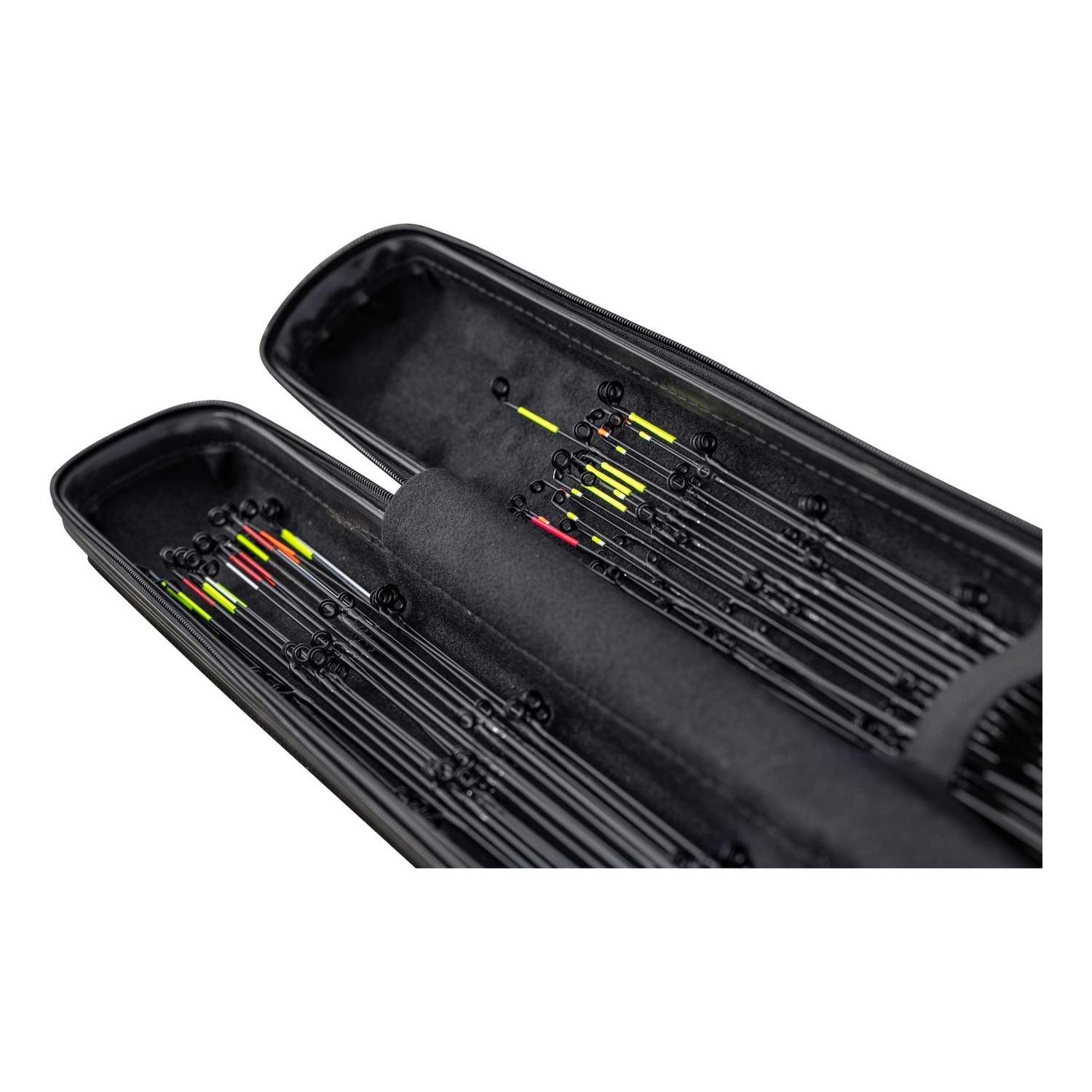 Guru Tackle Quiver Tip Hardcase in the group Hooks & Terminal Tackle / Rig Accessories / Other Rig Accessories at Sportfiskeprylar.se (GLG022)
