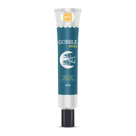 Gobble Sticky - Mussel