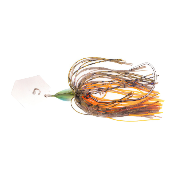 Geecrack GOGO Chatter in the group Lures / Bladed Jigs & Chatterbaits at Sportfiskeprylar.se (GOGOCHATTER38-016r)