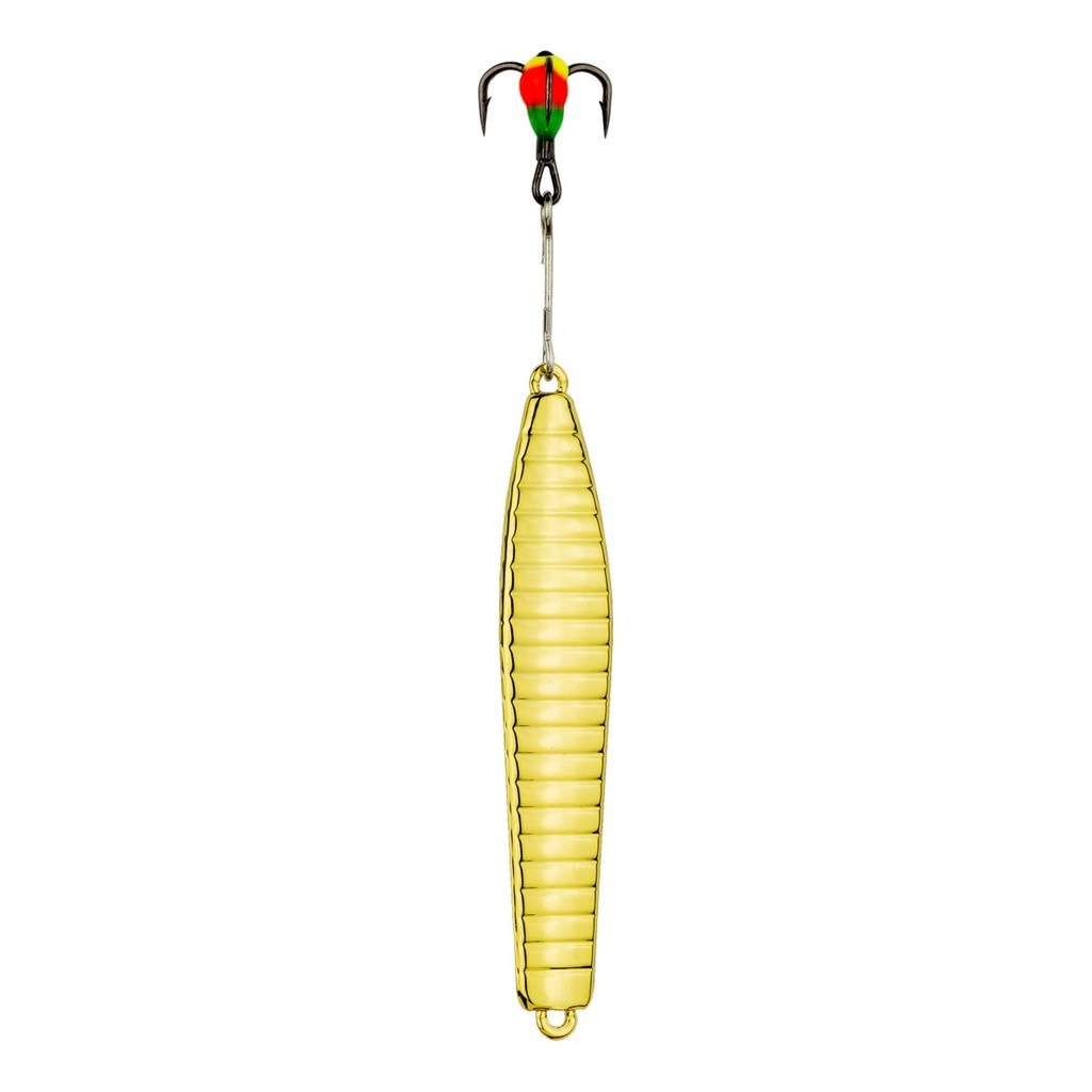 Hurricane Vickepirken in the group Lures / Ice Jigging Lures / Vertical Ice Jigs at Sportfiskeprylar.se (GR467r)
