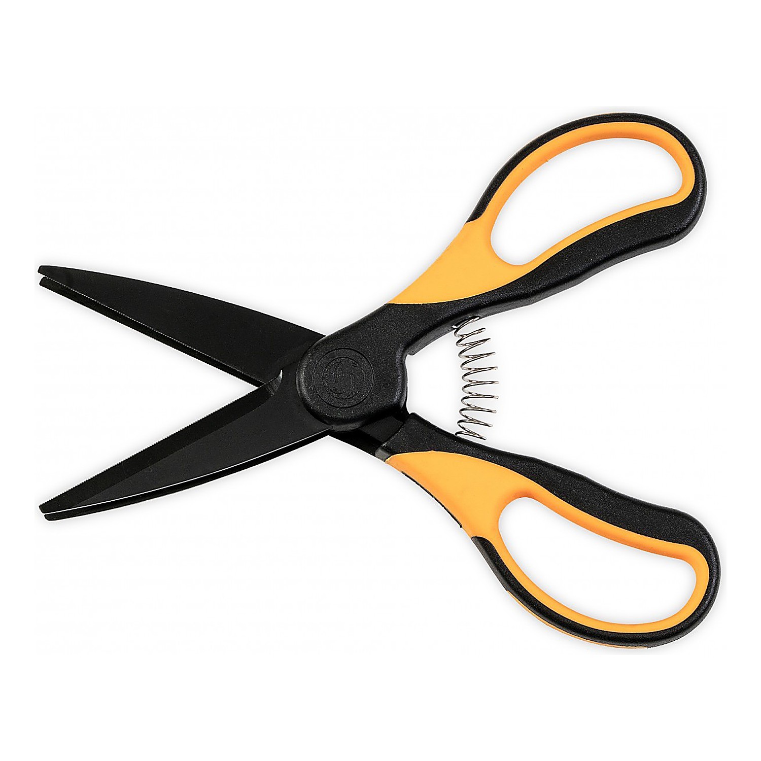 Guru Tackle Worm Scissor in the group Tools & Accessories / Pliers & Scissors at Sportfiskeprylar.se (GRSW)