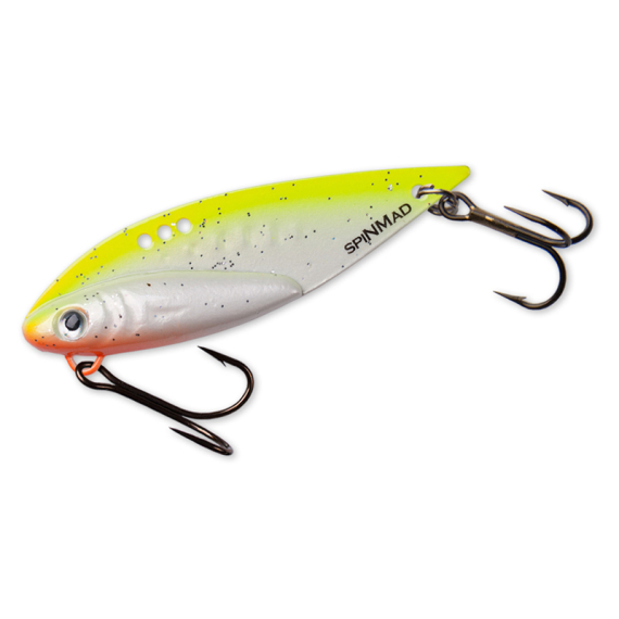 Spinmad Hart 9g in the group Lures / Lipless Crankbaits at Sportfiskeprylar.se (GS0503r)