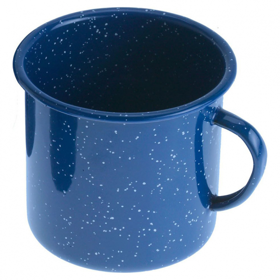 GSI Outdoors 12 Fl Oz Cup Blue in the group Outdoor / Camp Kitchen & Utensils / Cups & Mugs / Cups at Sportfiskeprylar.se (GSI13208)