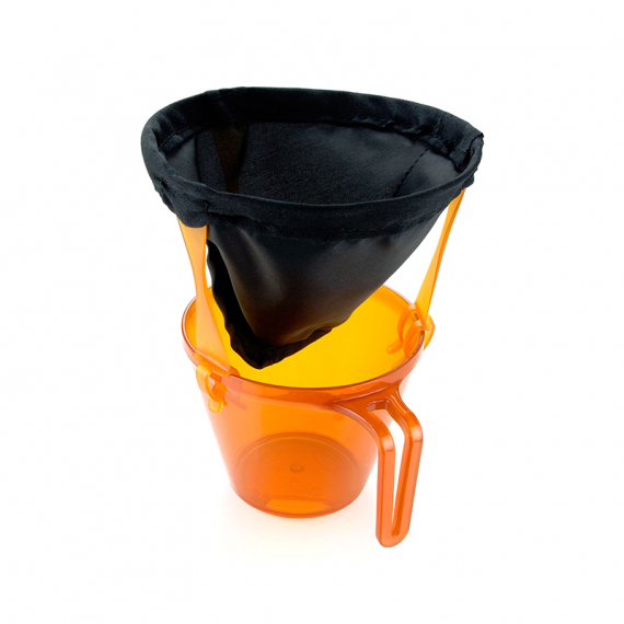 GSI Outdoors Ultralight Java Drip in the group Outdoor / Camp Kitchen & Utensils / Coffee Makers & Coffee Pans / Coffee Makers at Sportfiskeprylar.se (GSI970411)