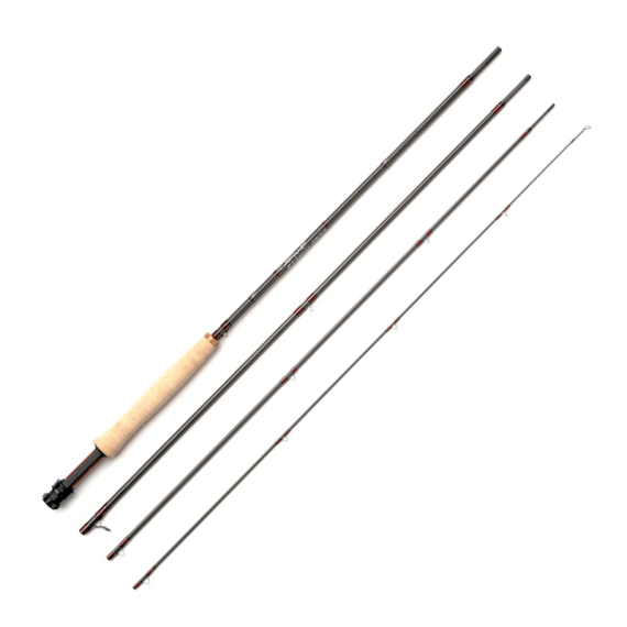 Scott GT-Series Fly Rod in the group Rods / Flyfishing Rods / Single Handed Fly Rods at Sportfiskeprylar.se (GT7434r)