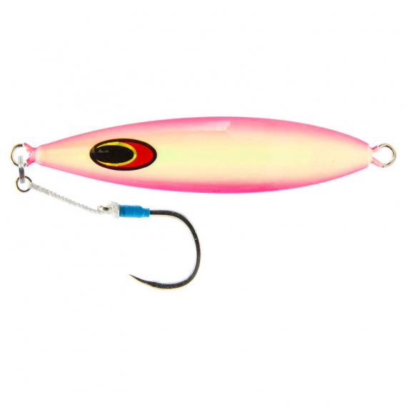 Nomad The Gypsea 120g in the group Lures / Sea Fishing Lures / Saltwater Big Game at Sportfiskeprylar.se (GYP-120-CRTr)