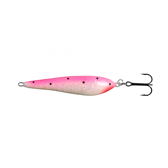 Gruff Draget L - Rosa Pearl in the group Lures / Sea Trout Lures & Coastal Wobblers / Sea Trout Lures at Sportfiskeprylar.se (GruffL11)