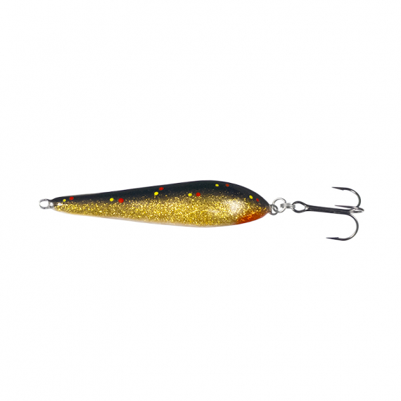 Gruff Draget L 18g, 95mm in the group Lures / Sea Trout Lures & Coastal Wobblers / Sea Trout Lures at Sportfiskeprylar.se (GruffL1r)