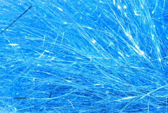 Wing\'n Flash - light blue in the group Hooks & Terminal Tackle / Fly Tying / Fly Tying Material / Flash & Syntetics at Sportfiskeprylar.se (H-WN15)