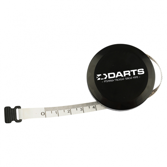 Darts Measuring Tape - 150cm in the group Tools & Accessories / Measurement Tools at Sportfiskeprylar.se (H010-150)