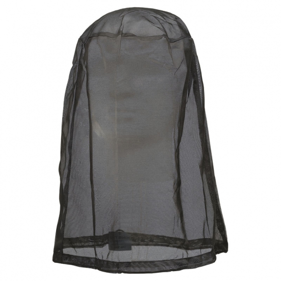 Kinetic Mosquito Net One Size Black in the group Clothes & Shoes / Caps & Headwear / Mosquito Net at Sportfiskeprylar.se (H108-007-OS)