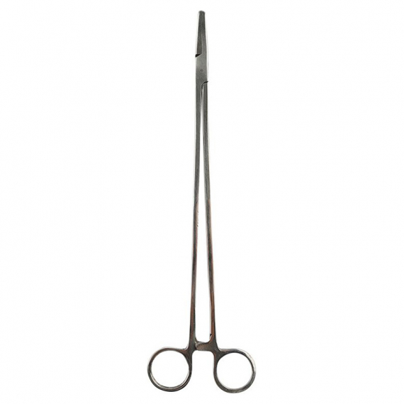 PEANG SHORT NOSE-XLarge in the group Tools & Accessories / Pliers & Scissors / Forceps at Sportfiskeprylar.se (H115-322)