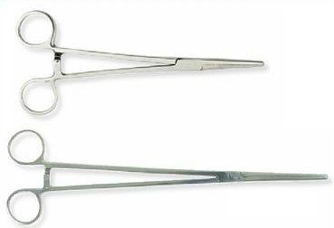 Darts Forceps in the group Tools & Accessories / Pliers & Scissors / Forceps at Sportfiskeprylar.se (H115-322r)