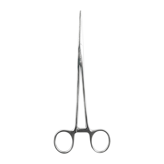 Darts Forcep Straight in the group Tools & Accessories / Pliers & Scissors / Forceps at Sportfiskeprylar.se (H116-012r)