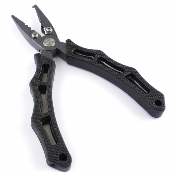 Darts Split Ring Plier Pro in the group Tools & Accessories / Pliers & Scissors / Split Ring Pliers at Sportfiskeprylar.se (H117-202)