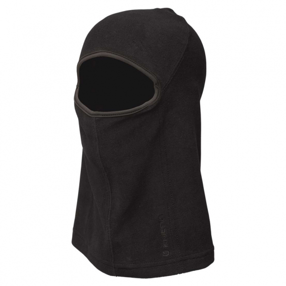 Kinetic Fleece Balaclava One Size Black in the group Clothes & Shoes / Clothing / Gloves at Sportfiskeprylar.se (H118-007-OS)