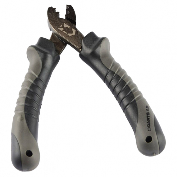 Wire Pliers in the group Tools & Accessories / Pliers & Scissors / Crimping Pliers at Sportfiskeprylar.se (H150-01)
