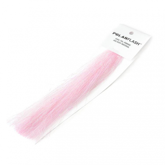Polarflash - Pink Pearl in the group Hooks & Terminal Tackle / Fly Tying / Fly Tying Material / Flash & Syntetics at Sportfiskeprylar.se (H2004)