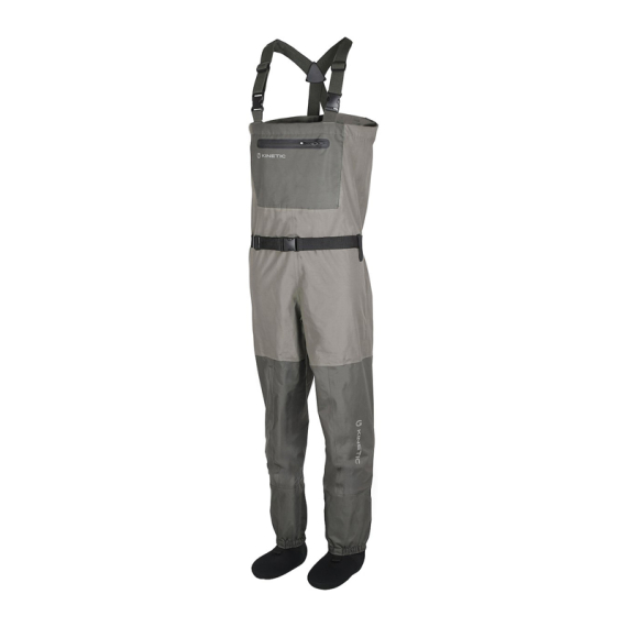 Westin X4 ST Thyme in the group Clothes & Shoes / Waders & Wading Equipment / Waders at Sportfiskeprylar.se (H228-857-Lr)