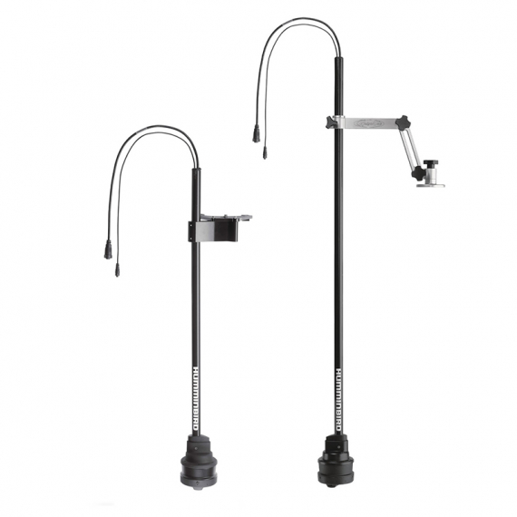 Humminbird MEGA 360 Imaging transducer (inc mount) in the group Marine Electronics & Boat / Transducers & Transducer Mounts / Other Transducers at Sportfiskeprylar.se (H411250-1r)