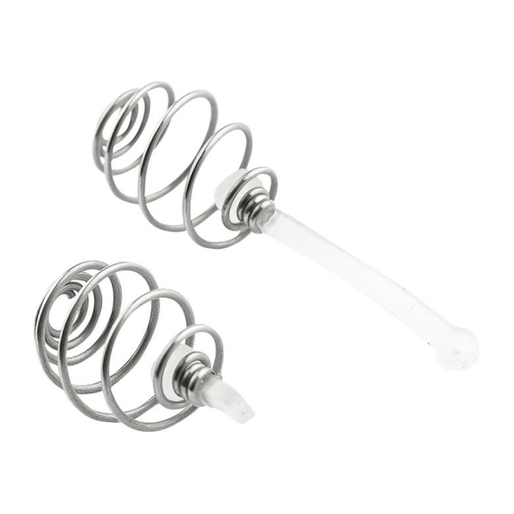 Darts Soft Baits Springs in the group Hooks & Terminal Tackle / Rig Accessories / Other Rig Accessories at Sportfiskeprylar.se (H580-301r)