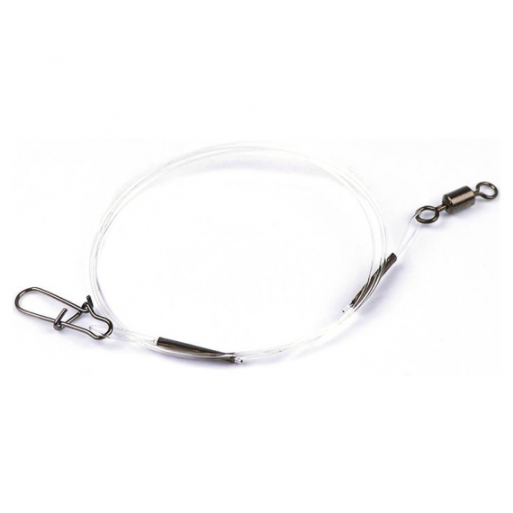 Darts Tafs Fluorcarbon, 0,30mm in the group Hooks & Terminal Tackle / Leaders & Leader Materials at Sportfiskeprylar.se (H7005-0340)