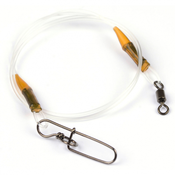 Darts Tafs Fluorcarbon, 1mm in the group Hooks & Terminal Tackle / Leaders & Leader Materials at Sportfiskeprylar.se (H7006-1060)