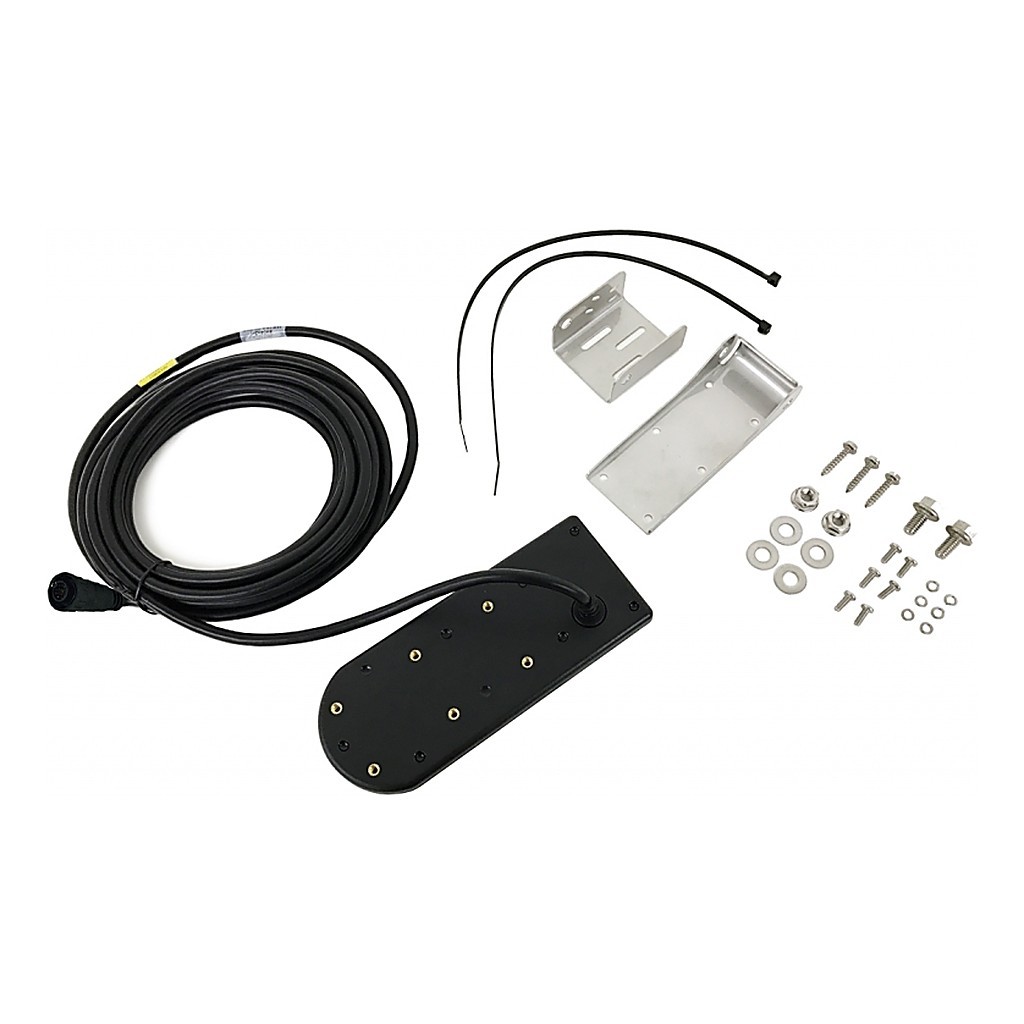 Humminbird XM 14 20 MSI T Transducer in the group Marine Electronics & Boat / Transducers & Transducer Mounts / Transom Mount Transducers at Sportfiskeprylar.se (H710265-1)