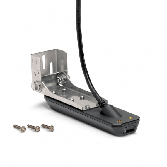 Humminbird XM 9 HW MSI T in the group Marine Electronics & Boat / Transducers & Transducer Mounts / Transom Mount Transducers at Sportfiskeprylar.se (H710282-1)