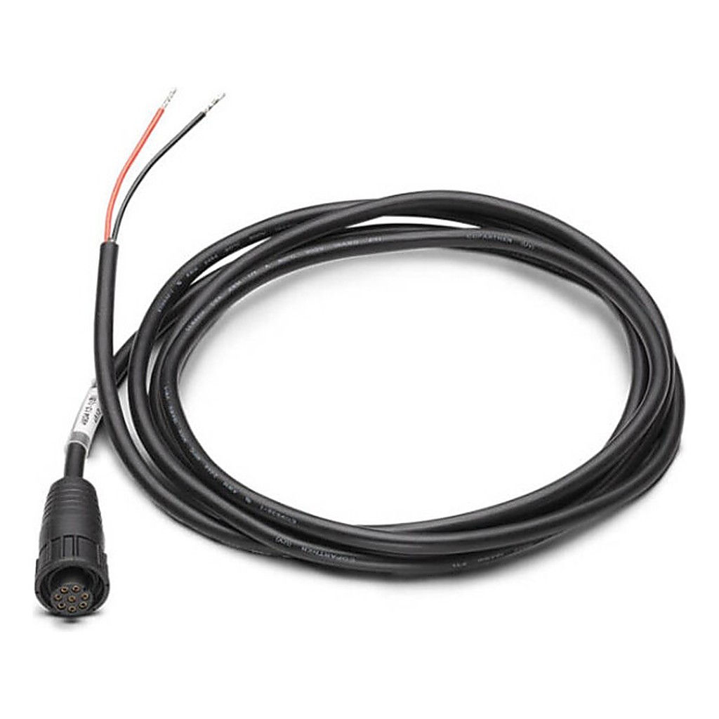 Humminbird PC 12 Power Cable (Solix och Onix) in the group Marine Electronics & Boat / Electrical Installation at Sportfiskeprylar.se (H720085-1)