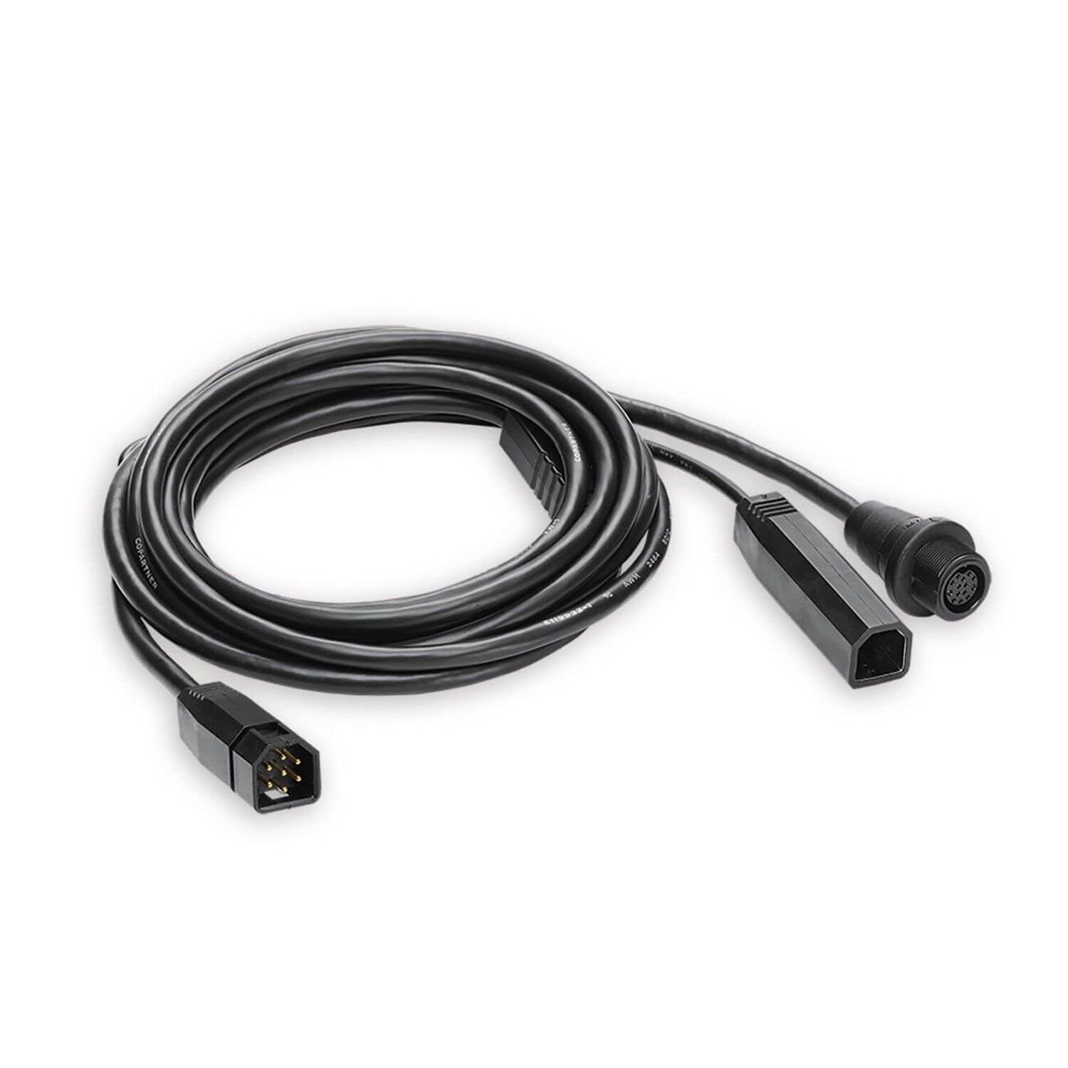 9 M360 2DDI Y Helix Split Cable M360/2D-MDI in the group Marine Electronics & Boat / Electrical Installation at Sportfiskeprylar.se (H720107-1)
