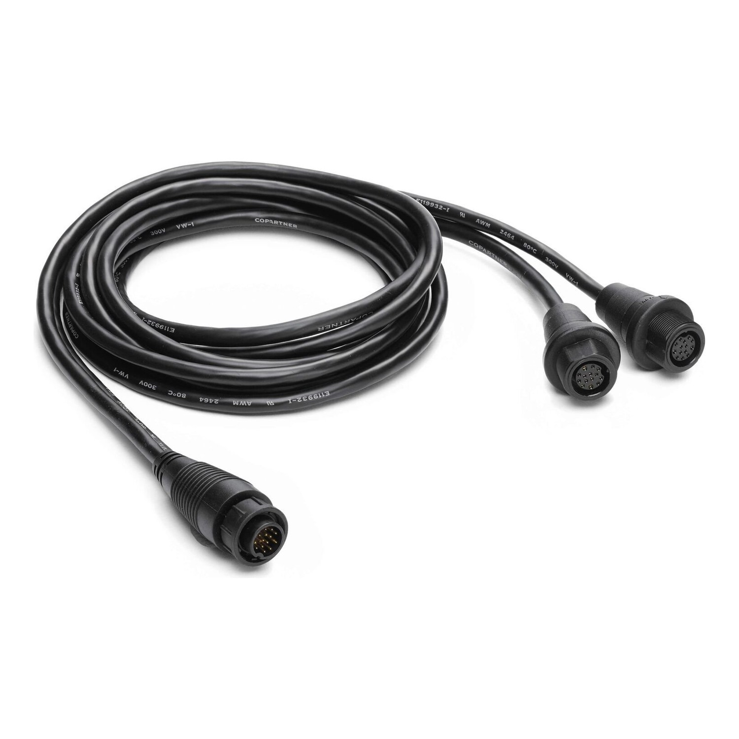 14 M360 2DDI Y XPLORE Split Cable M360/2D-MDI in the group Marine Electronics & Boat / Electrical Installation at Sportfiskeprylar.se (H720108-1)