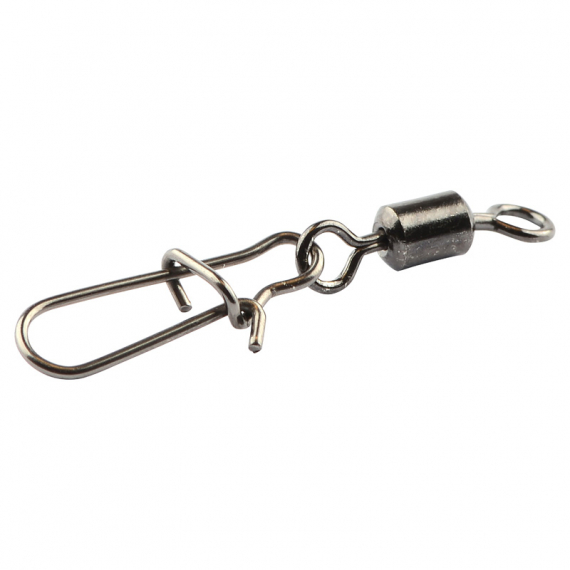 Snap NICE SNAP-10 in the group Hooks & Terminal Tackle / Snaps / Lock Snaps at Sportfiskeprylar.se (H7230-10)