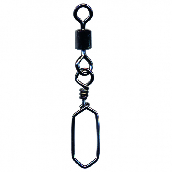 SQUARE SNAP/SP-08 in the group Hooks & Terminal Tackle / Snaps / Lock Snaps at Sportfiskeprylar.se (H7250-008)