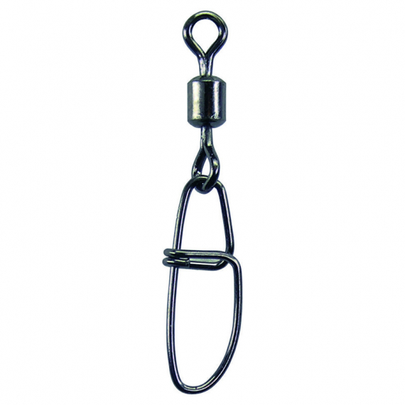 STRONG SNAP/SP- 6 in the group Hooks & Terminal Tackle / Snaps / Lock Snaps at Sportfiskeprylar.se (H7300-06)