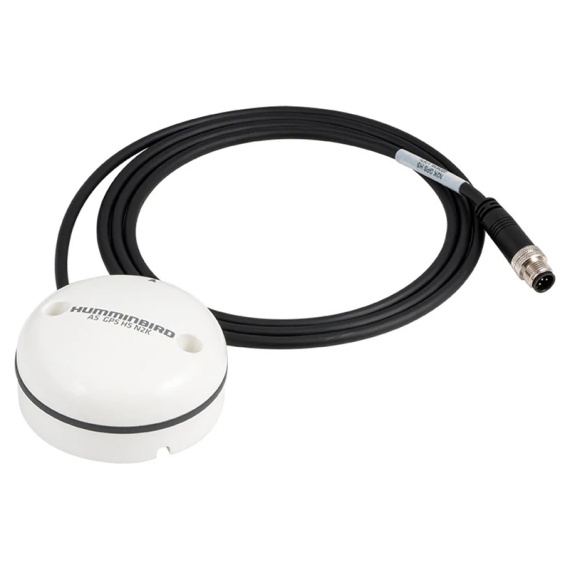 Humminbird AS GPS HS N2K in the group Marine Electronics & Boat / Electrical Installation at Sportfiskeprylar.se (H730029-1)