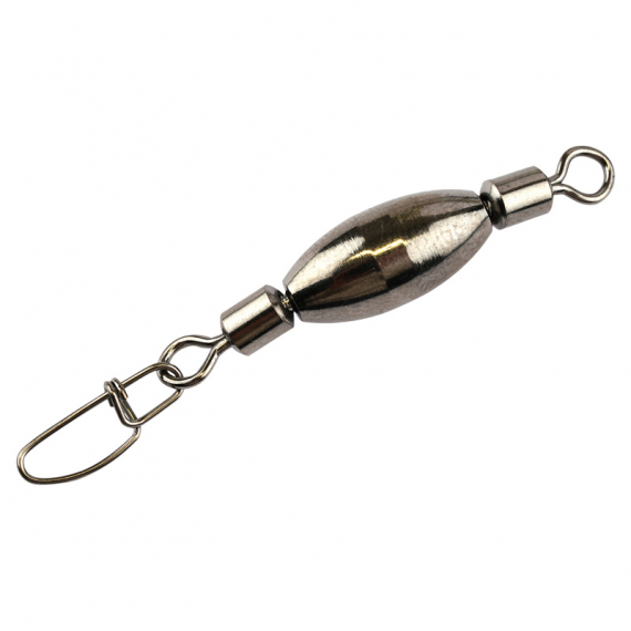 Weighted Swivel Strong Snap 4g in the group Hooks & Terminal Tackle / Sinkers & Weights / Other Sinkers & Weights at Sportfiskeprylar.se (H7390-040)